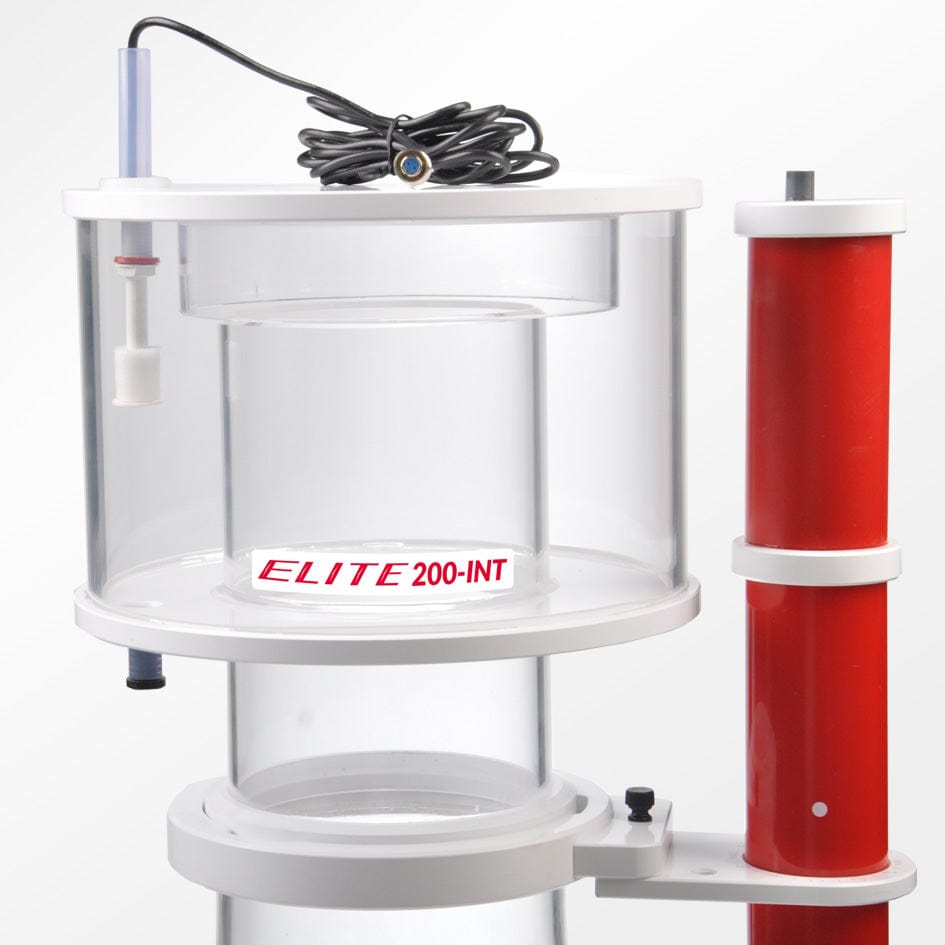 Elite 220INT Super Cone Protein Skimmer – Top Shelf Aquatics