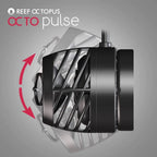 Octo Pulse 2 Flow Pump with WaveEngine LE Controller - Reef Octopus