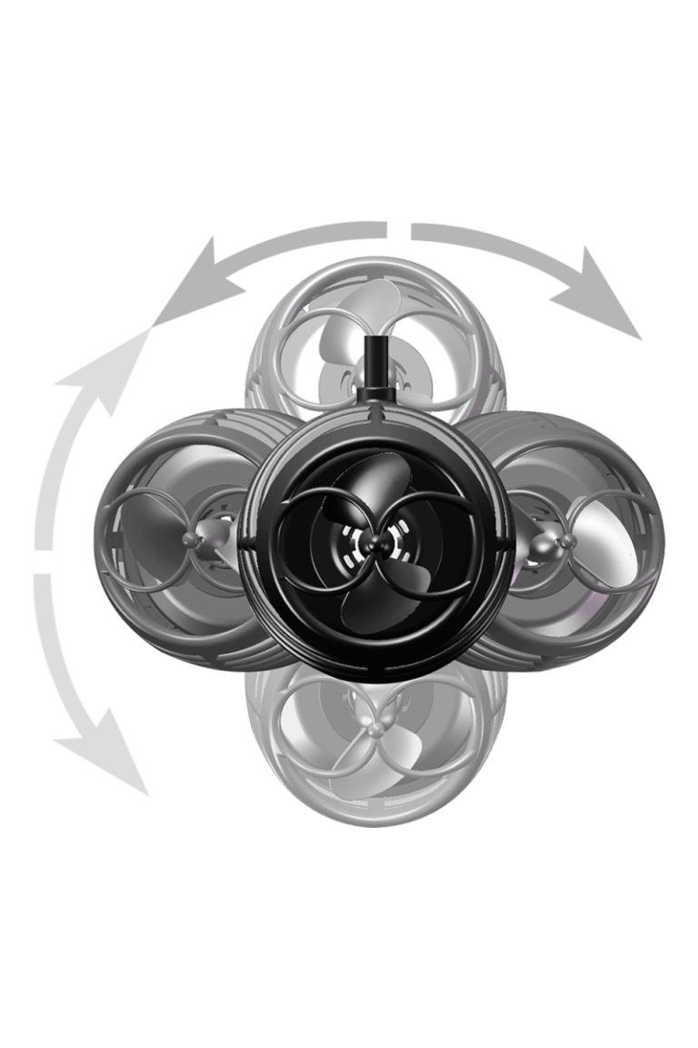 Octo Pulse 2 Wave Pump - Pump Only - Reef Octopus