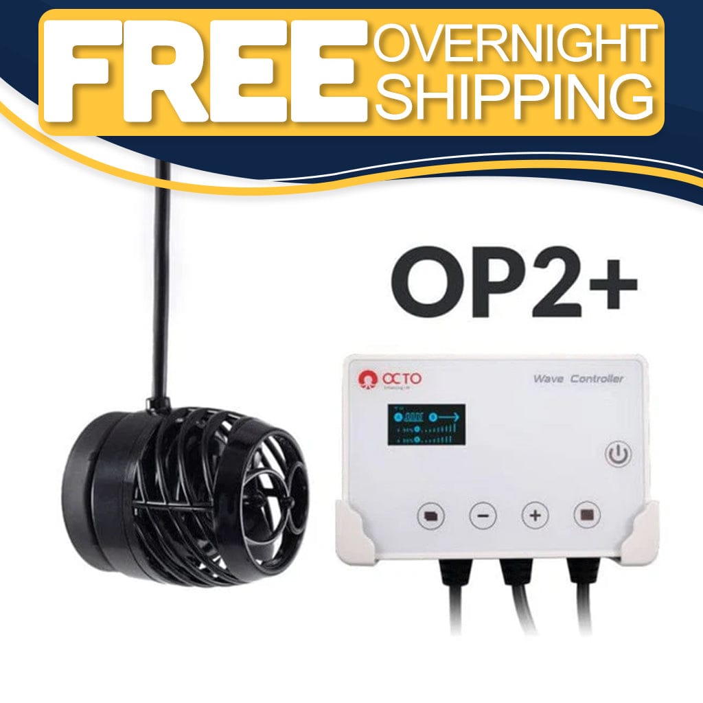Octo Pulse 2+ Wave Pump - Reef Octopus