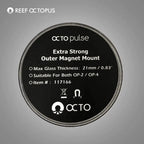Octo Pulse Extra-Strong Magnet - Reef Octopus