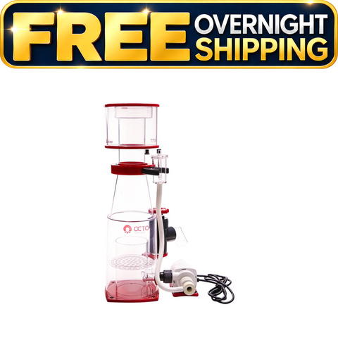 Reef Octopus Regal 150INT in-sump protein skimmer with VarioS pump