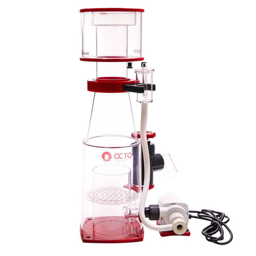 Regal 150INT with the VarioS 2-S pump mounted beside the body