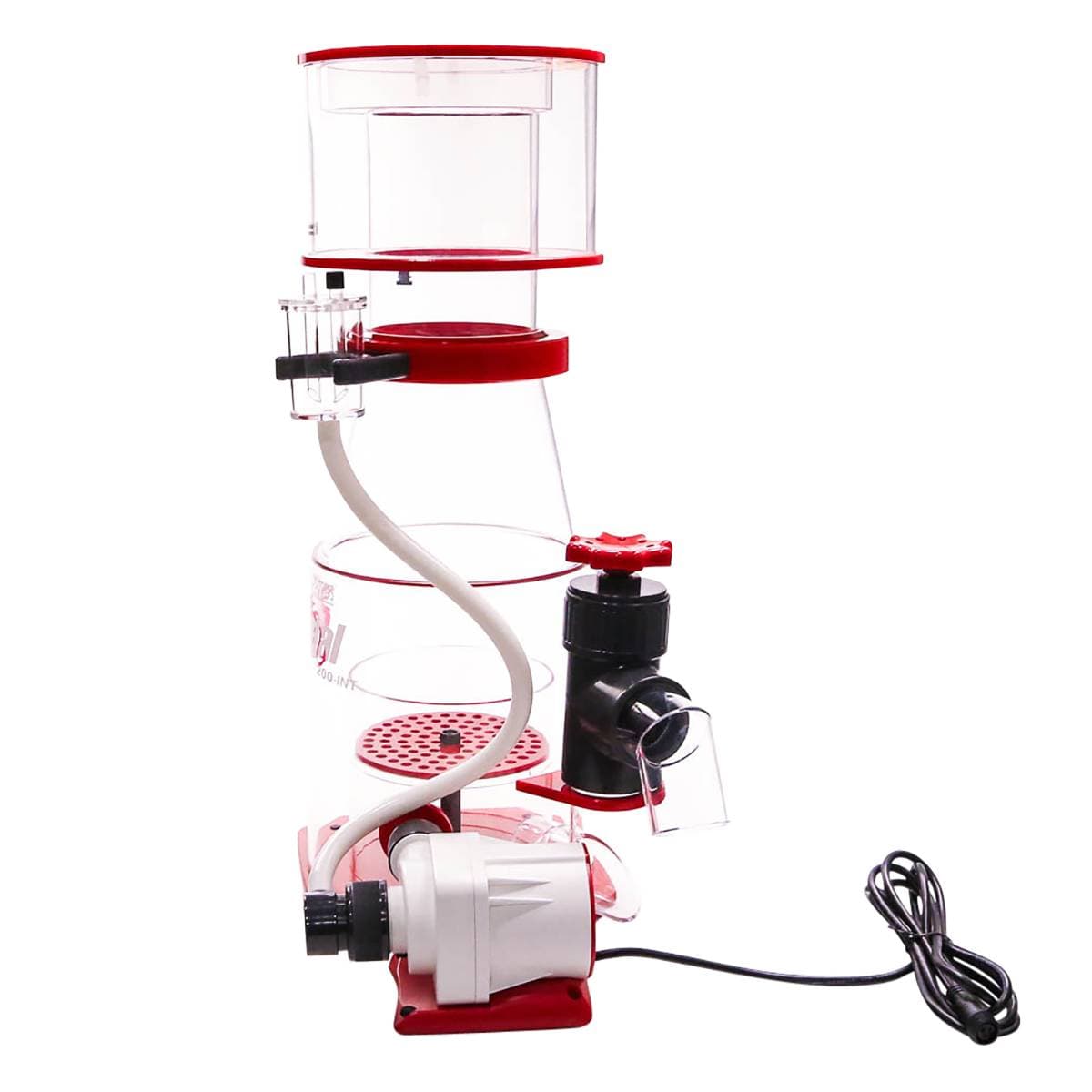 Regal 200INT 8" Internal Protein Skimmer (VarioS) - Reef Octopus