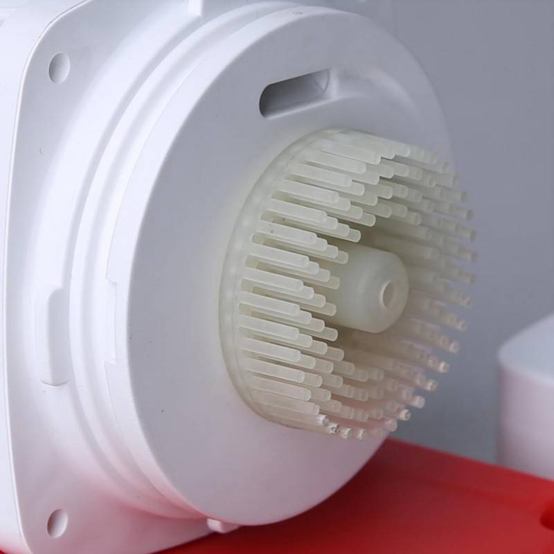 Regal 200SSS 8" Space Saving Protein Skimmer (VarioS) - Reef Octopus