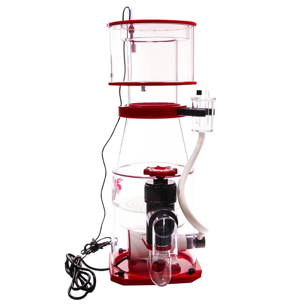 Regal 200SSS 8" Space Saving Protein Skimmer (VarioS) - Reef Octopus