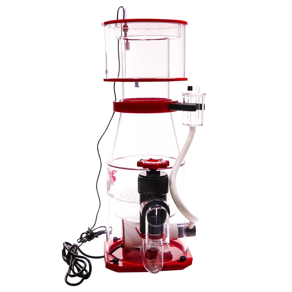 Regal 200SSS 8" Space Saving Protein Skimmer (VarioS) - Reef Octopus