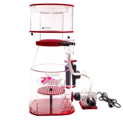 Regal 250INT 10" Internal Protein Skimmer (VarioS) - Reef Octopus