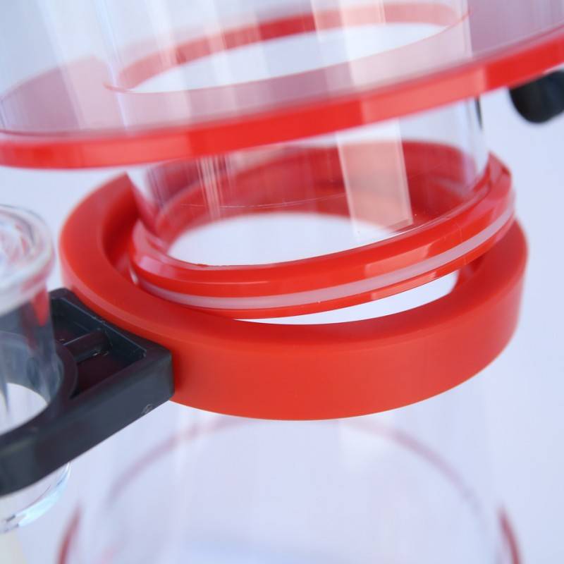 Regal 300SSS 12″ Space Saving Protein Skimmer (Varios) - Reef Octopus