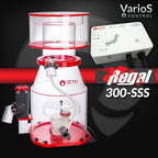 Regal 300SSS 12″ Space Saving Protein Skimmer (Varios) - Reef Octopus