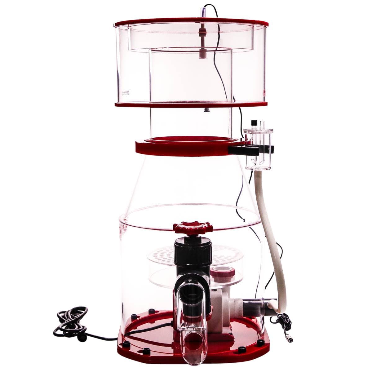 Regal 300SSS 12″ Space Saving Protein Skimmer (Varios) - Reef Octopus