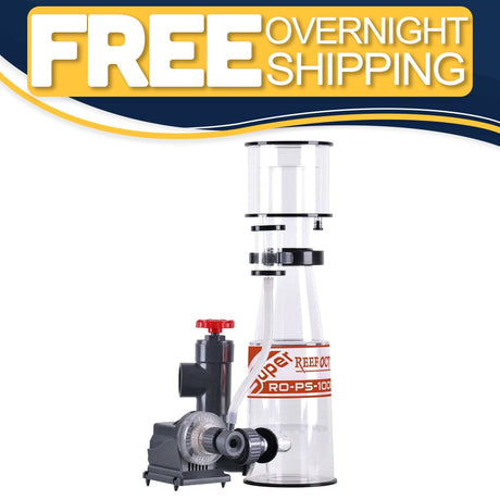 SRO 1000 In-Sump Protein Skimmer