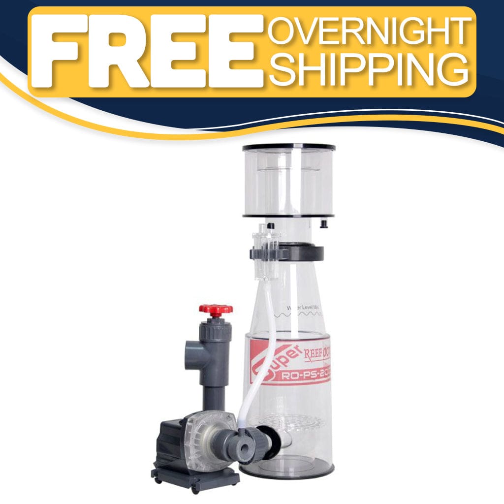 SRO 2000 In-Sump Protein Skimmer