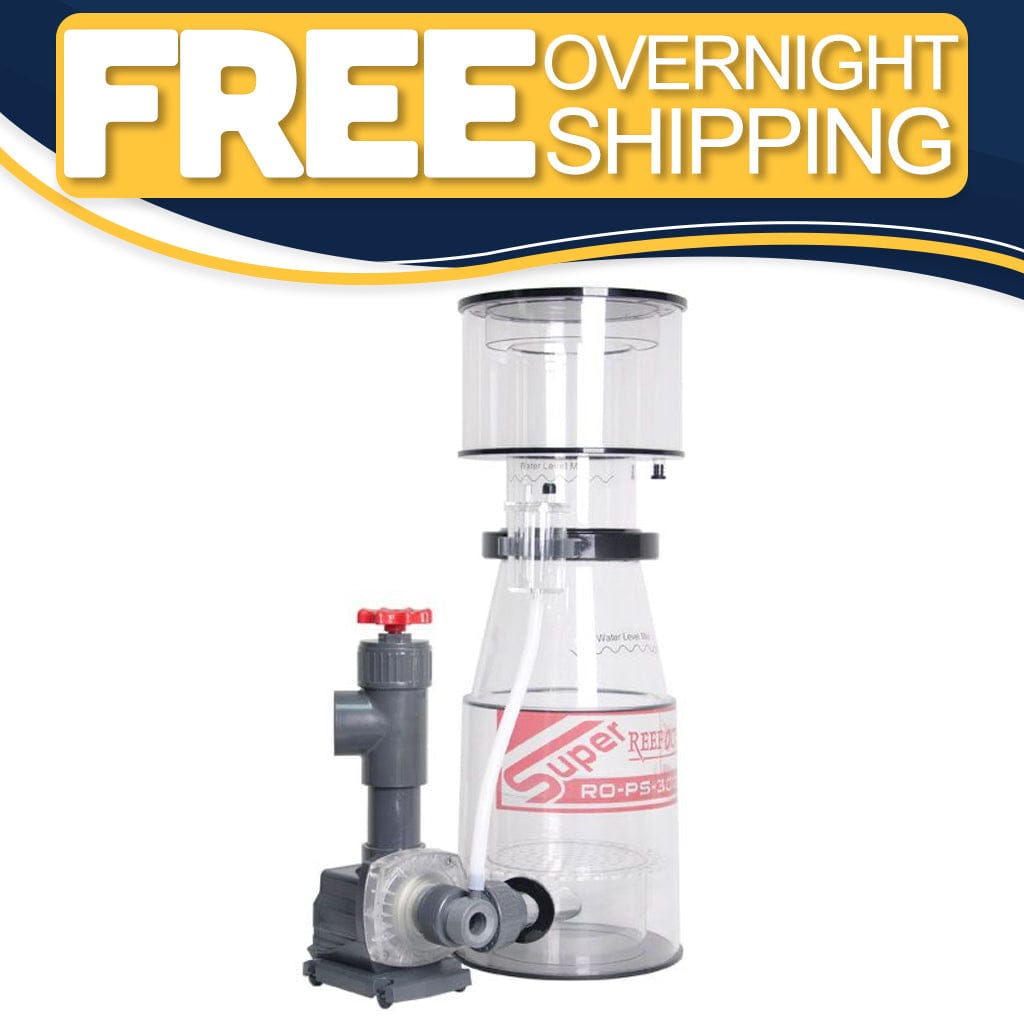 SRO 3000 In-Sump Protein Skimmer – Top Shelf Aquatics