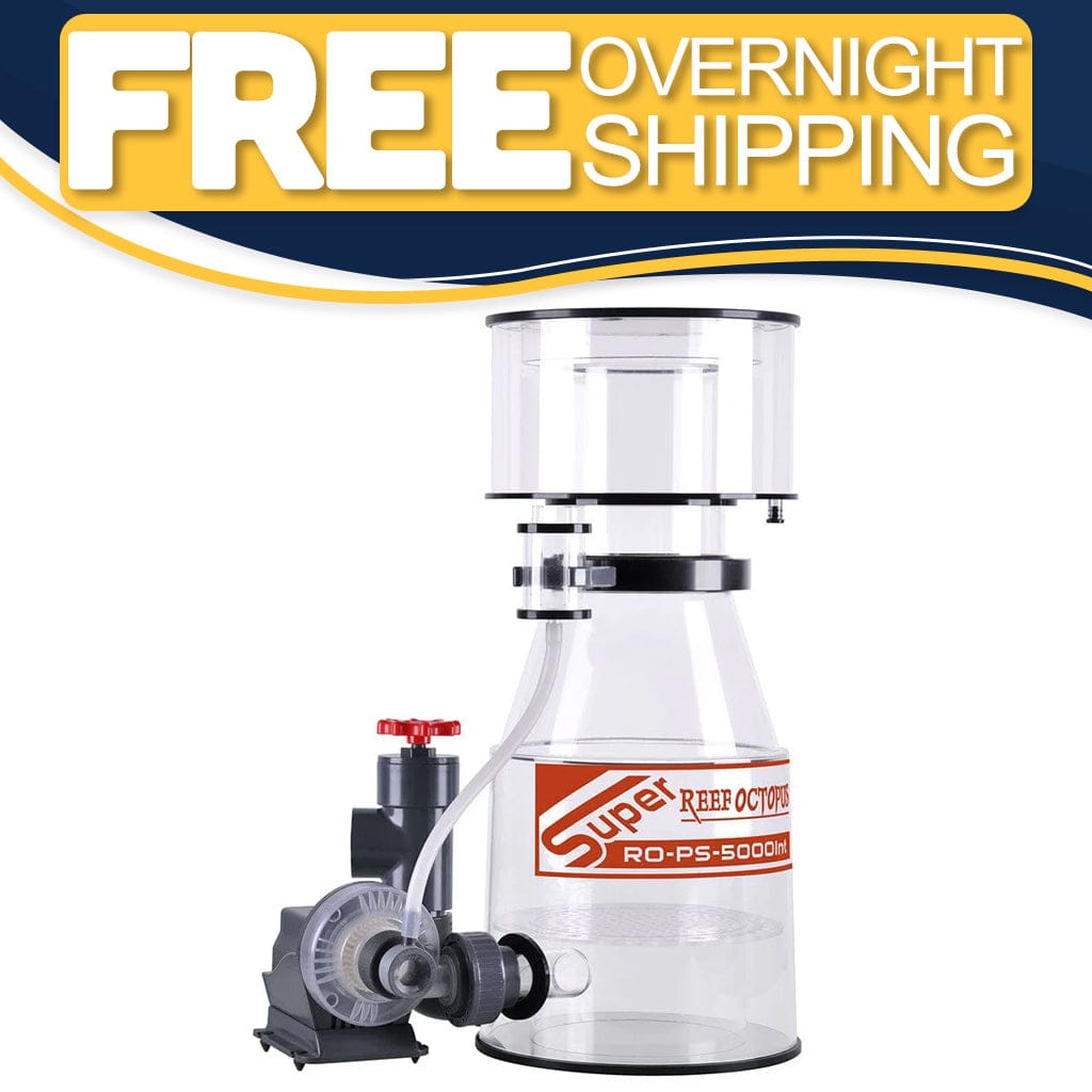 SRO 5000 In-Sump Protein Skimmer