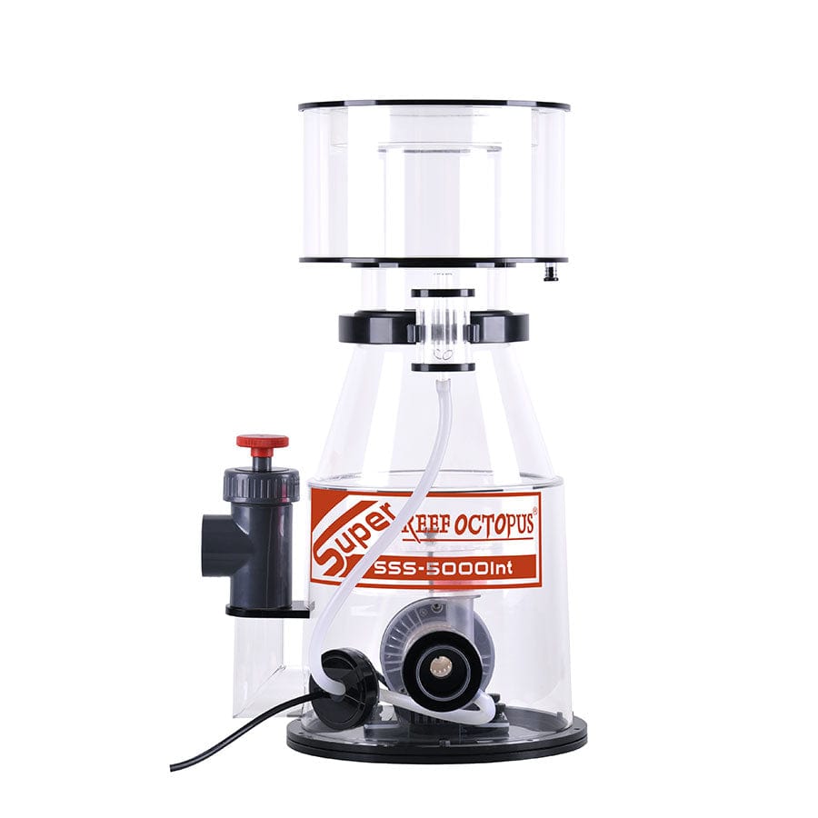 SRO 5000 Space Saver Protein Skimmer – Top Shelf Aquatics