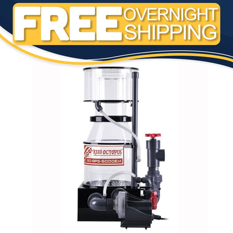 SRO 5000ext Recirculating External Protein Skimmer