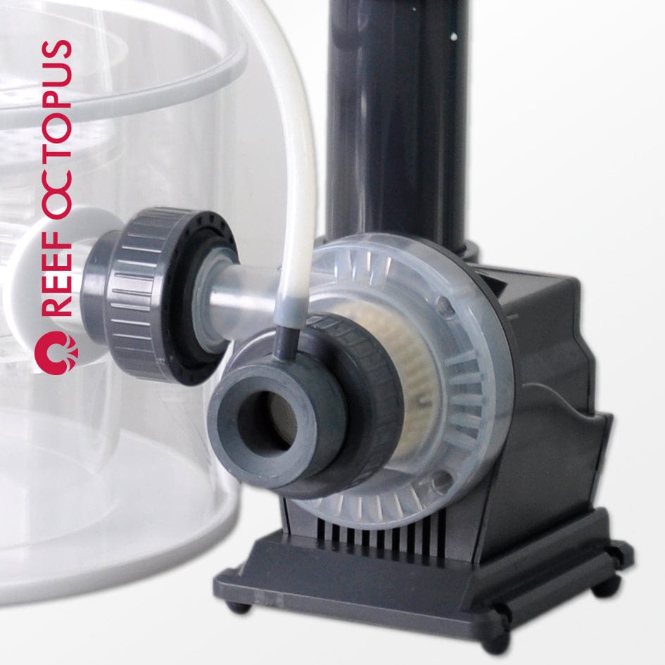 SRO XP8000 In-Sump Protein Skimmer – Top Shelf Aquatics