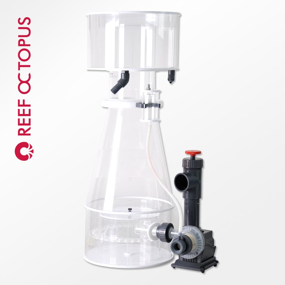 SRO XP8000 In-Sump Protein Skimmer – Top Shelf Aquatics