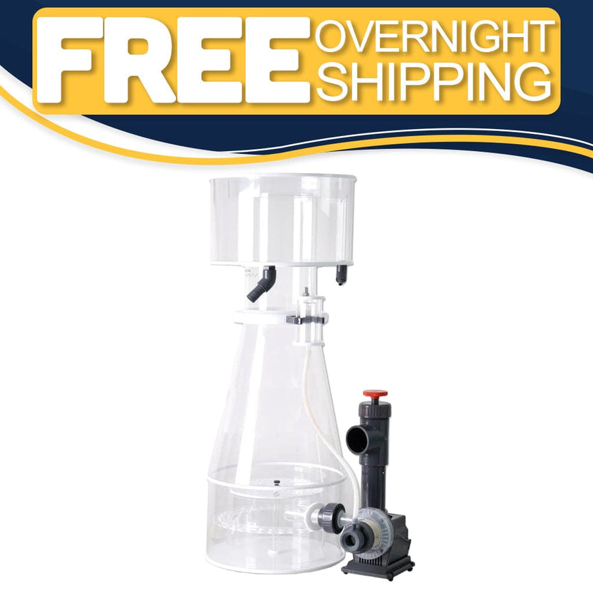 Image showcasing Reef Octopus Skimmers | High-Performance Protein Skimmers – Top Shelf ...