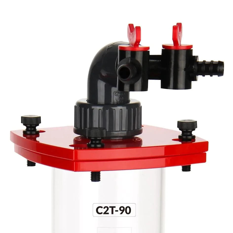 Universal CO2 Scrubber - Reef Octopus