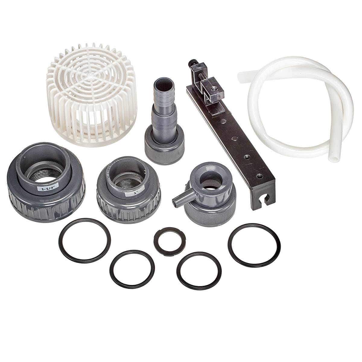 VarioS-2S Controllable DC Skimmer Pump - Reef Octopus