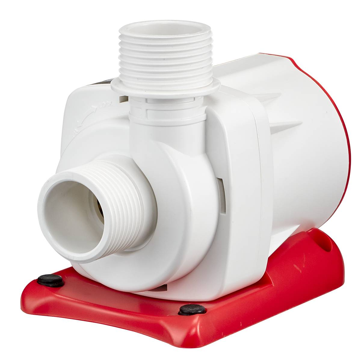VarioS-2S Controllable DC Skimmer Pump - Reef Octopus – Top Shelf