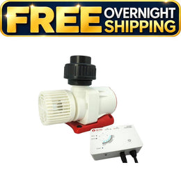 Reef Octopus VarioS-4 DC return pump with VarioS controller