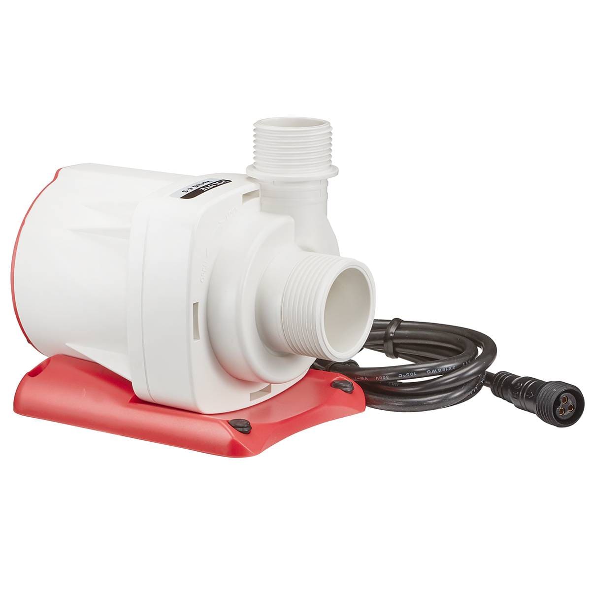 VarioS-4S Controllable DC Skimmer Pump - Reef Octopus