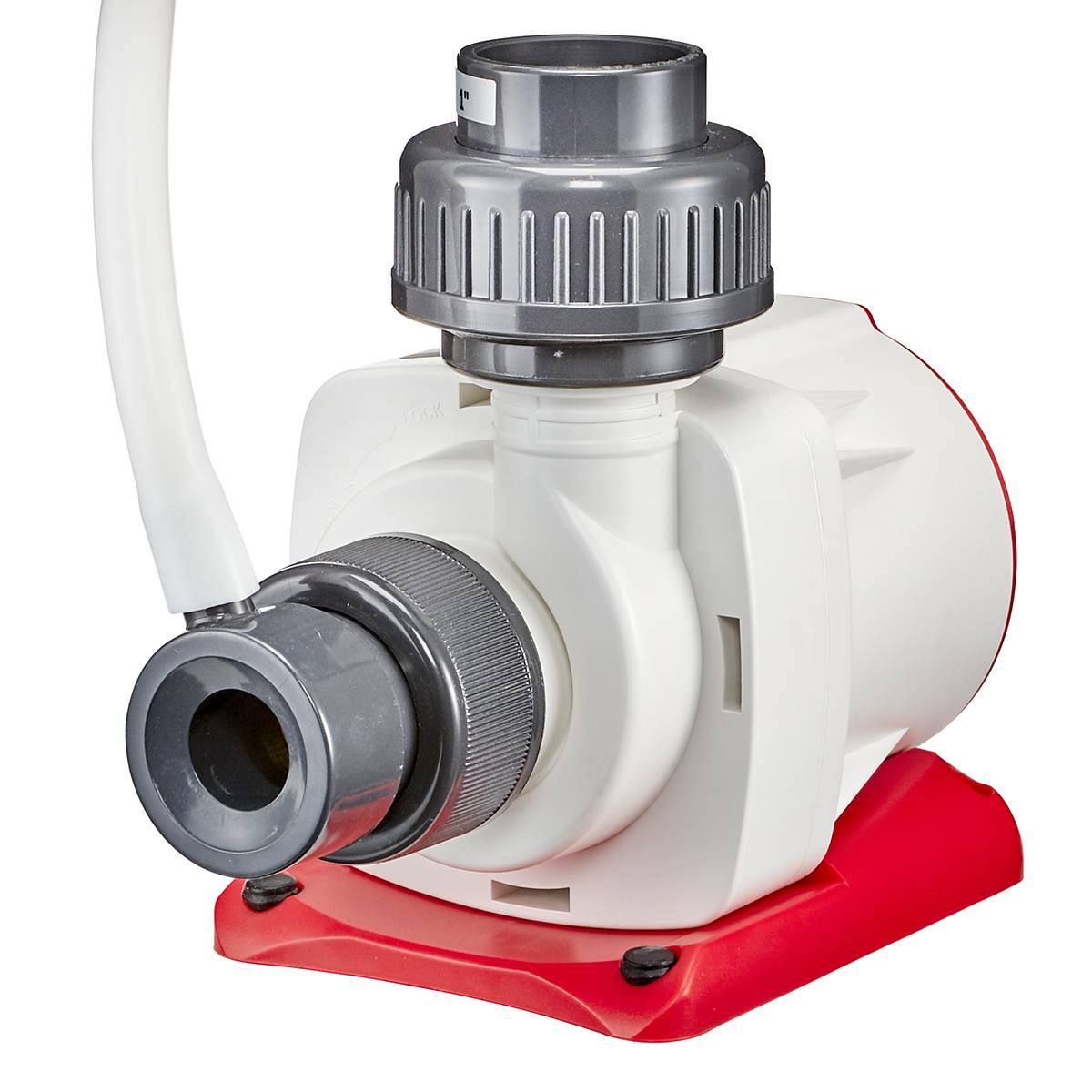 VarioS-4S Controllable DC Skimmer Pump - Reef Octopus – Top Shelf