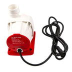 VarioS-6 Controllable DC Pump (1720 GPH) - Reef Octopus