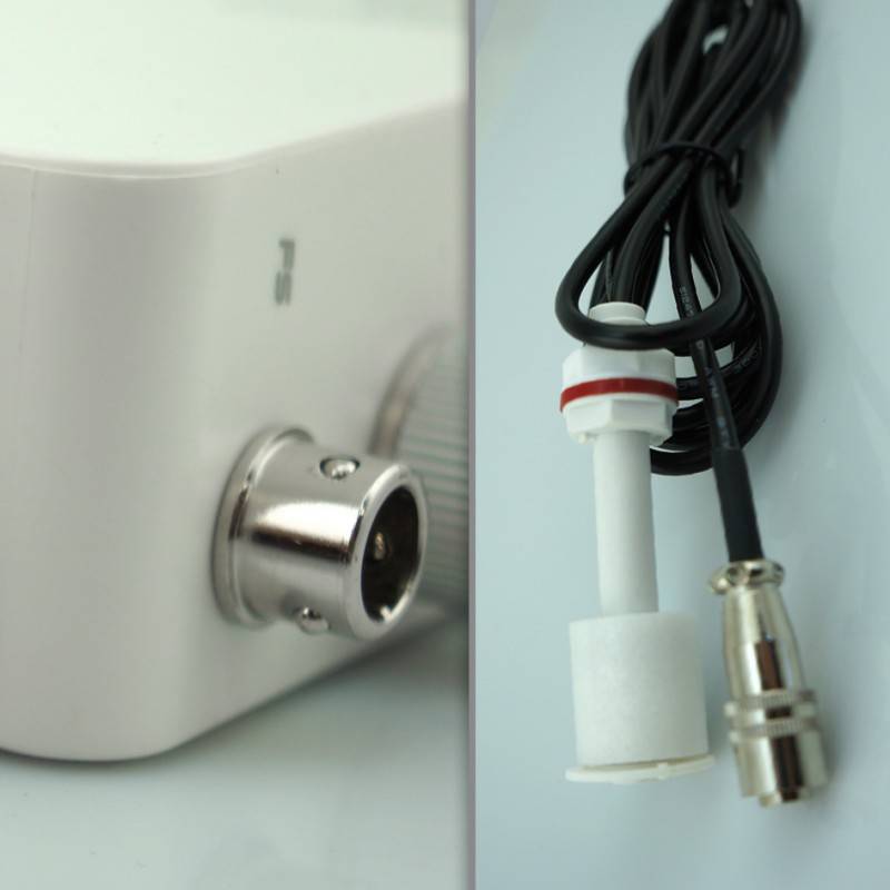 VarioS-6 Controllable DC Pump (1720 GPH) - Reef Octopus