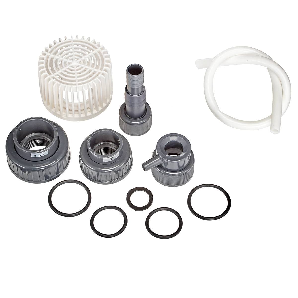 VarioS-6S Controllable DC Skimmer Pump - Reef Octopus