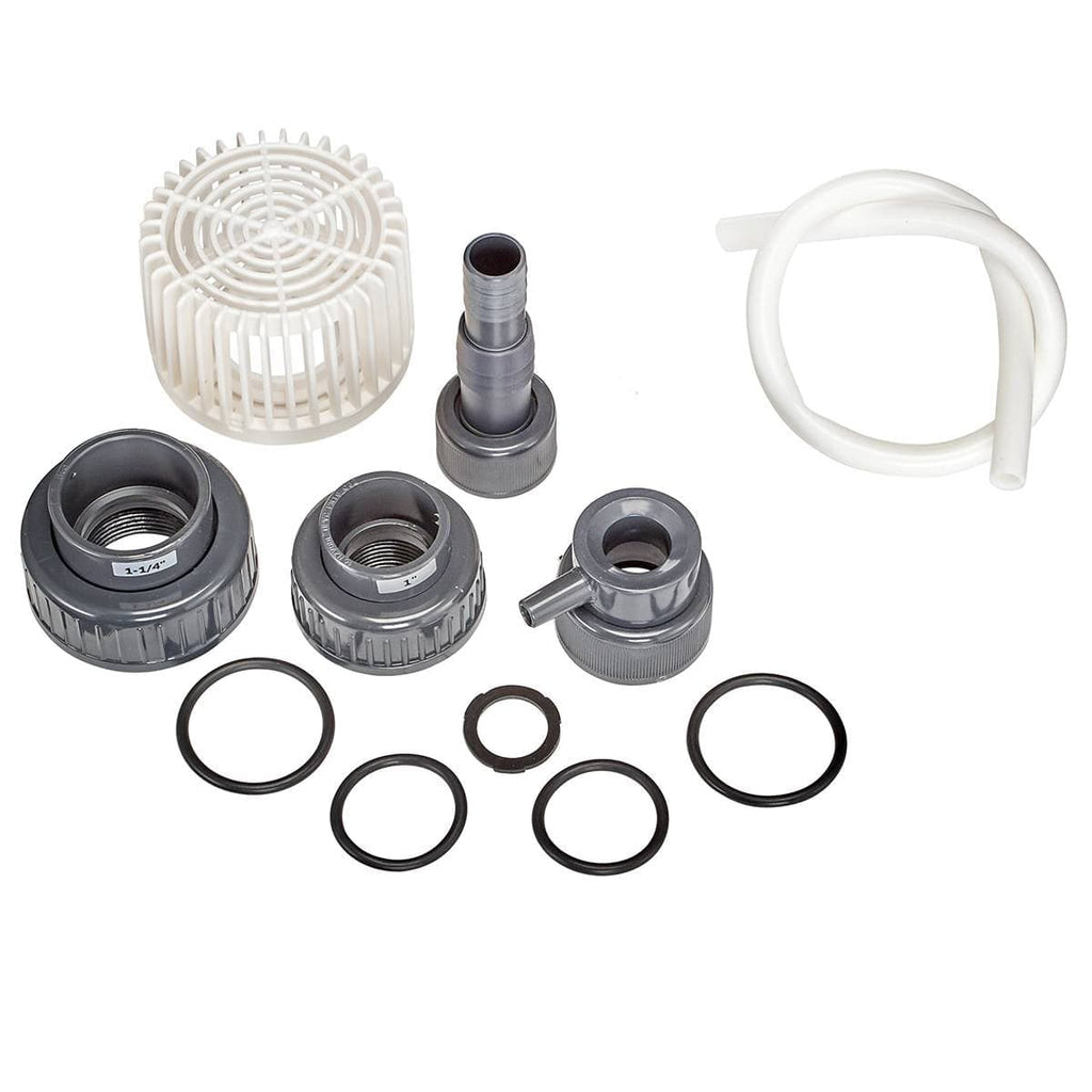 VarioS-6S Controllable DC Skimmer Pump - Reef Octopus
