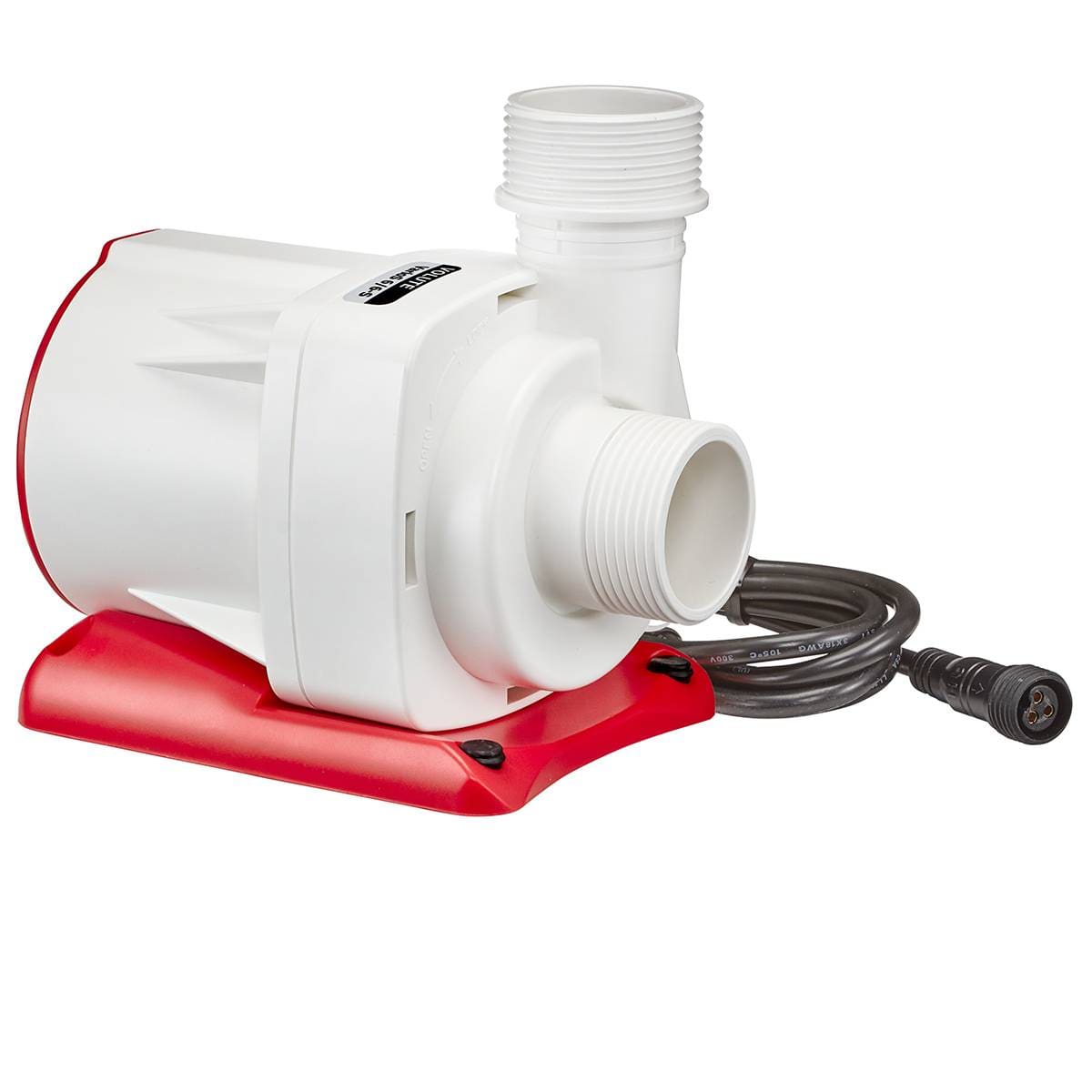VarioS-6S Controllable DC Skimmer Pump - Reef Octopus – Top Shelf
