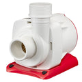VarioS-6S skimmer pump showing the threaded intake and pinwheel impeller