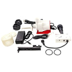 VarioS-8 Controllable DC Pump (2700 GPH) - Reef Octopus