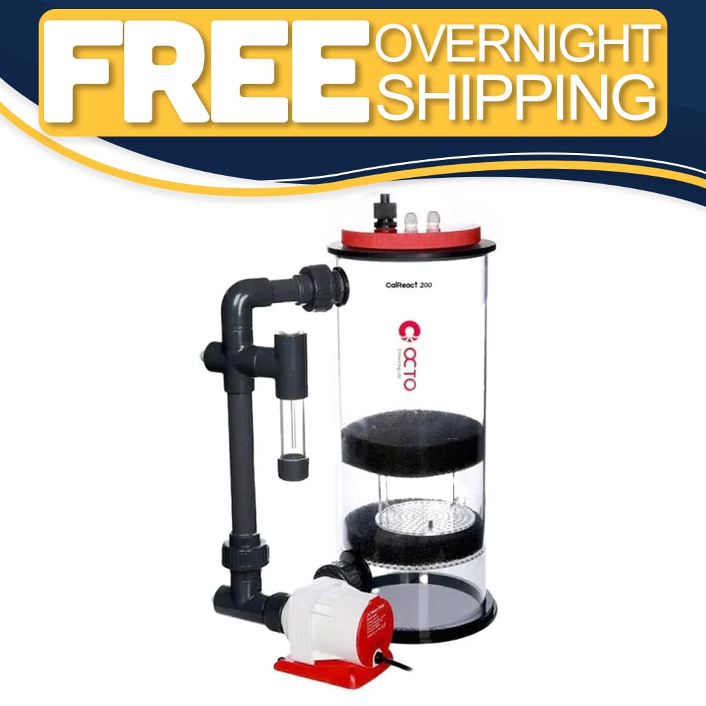 VarioS CR220 9 inch Calcium Reactor