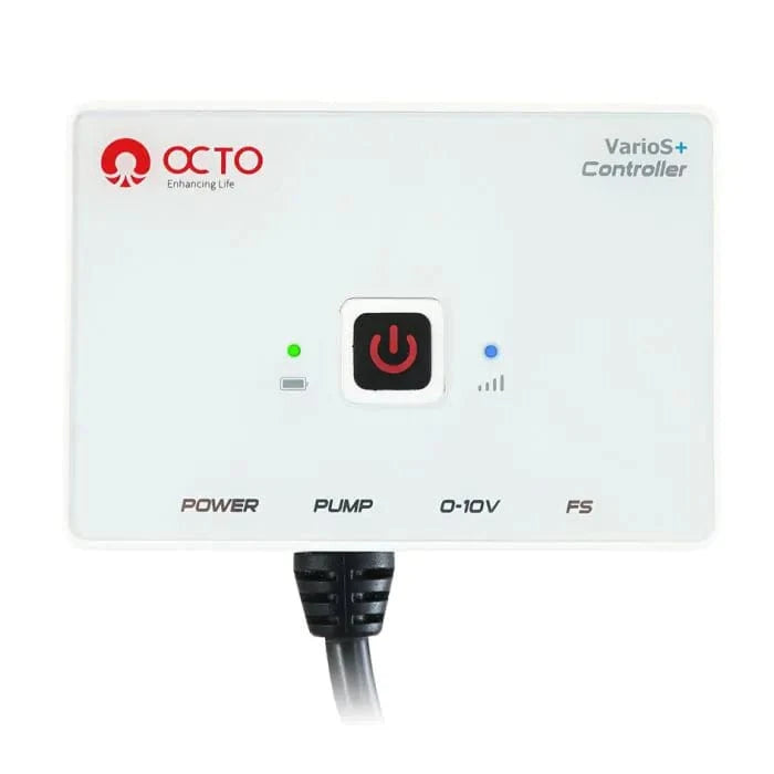 VarioS Skimmer+ WiFi Controller - Reef Octopus