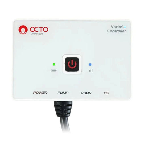 VarioS Skimmer+ WiFi Controller - Reef Octopus