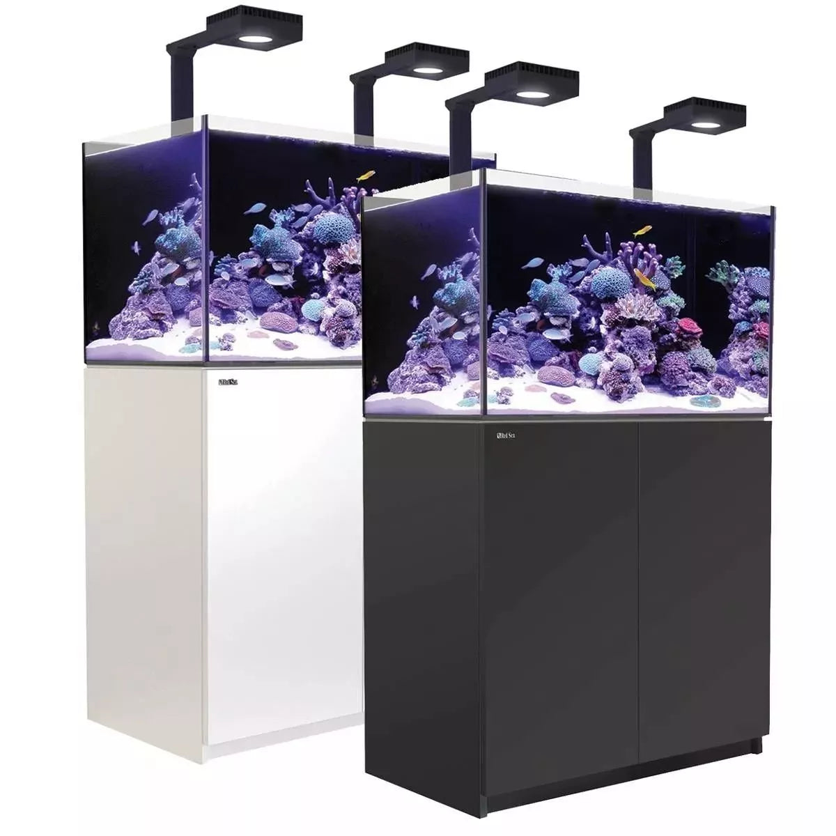 Reefer MAX 250 G2+ System (54 Gal) - Red Sea