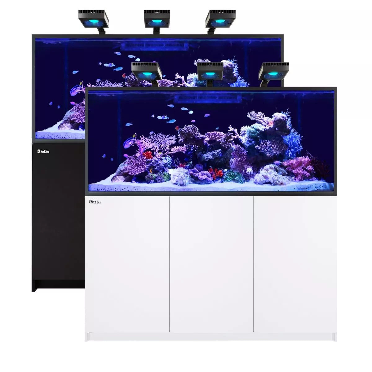 Reefer MAX S-700 G2+ System (149 Gal) - Red Sea