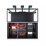 Reefer MAX S-700 G2+ System (149 Gal) - Red Sea