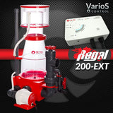 Regal 200EXT Recirculating Protein Skimmer