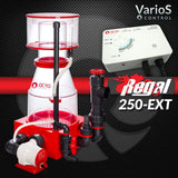 Regal 250EXT Recirculating Protein Skimmer