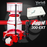 Regal 300EXT Recirculating Protein Skimmer