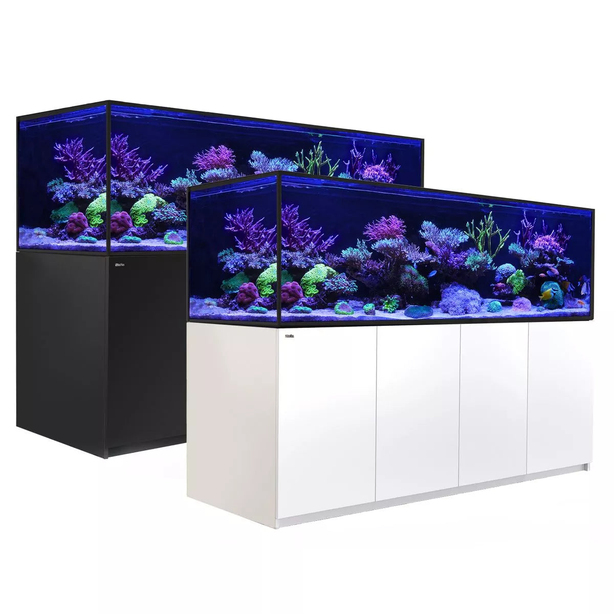 Is my Red Sea Reefer XL 425 safe to fill? Serious concern.
