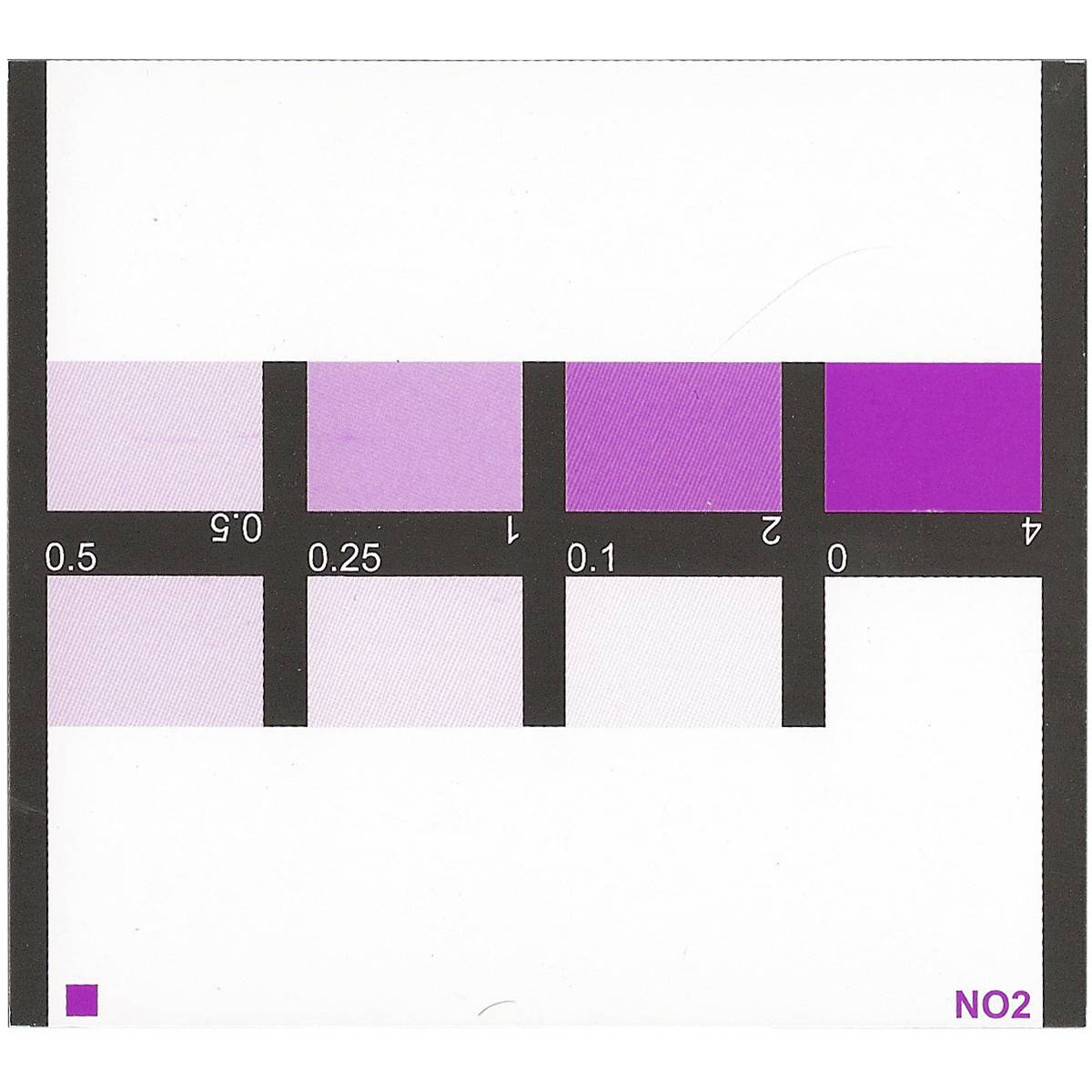 Nitrite Aquarium Test Kit - Salifert