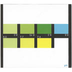 pH Aquarium Test Kit - Salifert