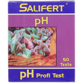pH Aquarium Test Kit - Salifert